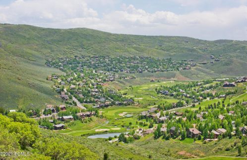 4126 Saddleback Rd, Park City UT  84098-4862 exterior