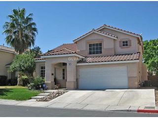 311 Laguna Glen Dr, Henderson NV  89014-7626 exterior