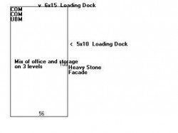 44 Oak St, Newton MA 02464-1461 floor plan