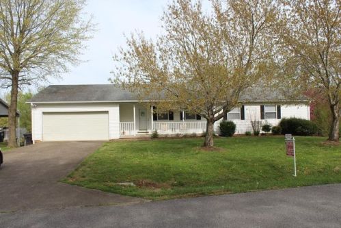 207 Jano Way, Glasgow, KY 42141-7713