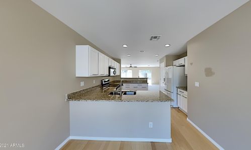 4125 18th Pl, Phoenix AZ  85016-5419 exterior