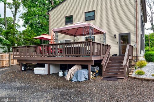 833 Boundary Rd, West Deptford NJ 08096-3614 exterior