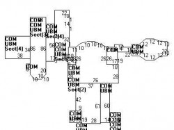 76 Eldredge St, Newton MA 02458-2098 floor plan