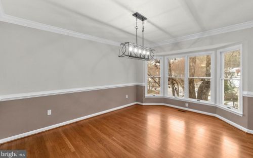 11808 Winterlong Way, Columbia MD 21044-4412 exterior