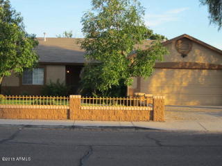8723 Encanto Blvd, Phoenix, AZ 85037-3651
