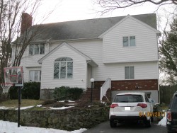 41 Juniper Ln, Newton, MA 02459-2839