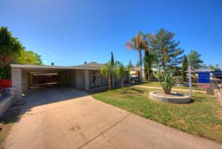 1311 Indianola Ave, Phoenix AZ  85013-3343 exterior