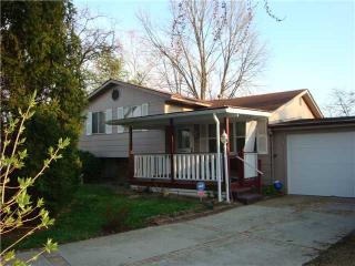 5967 Hampstead Ln, Columbus, OH 43229-2803