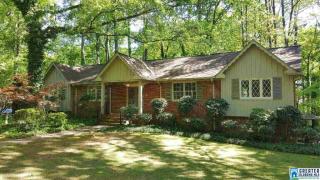 1901 Greenvale Rd, Birmingham, AL 35226-3608