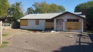 3353 Tonto St, Phoenix AZ  85009-5610 exterior