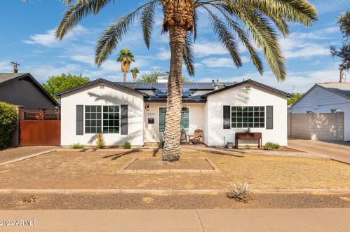 2529 Evergreen St, Phoenix, AZ 85006-1133