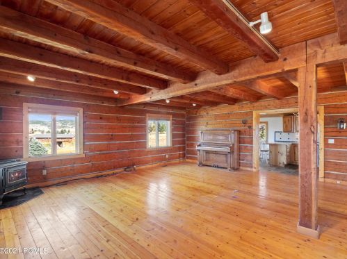 7765 Silver Creek Rd, Park City, UT 84098-5510