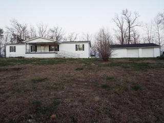 1589 Cedar Chapel Rd, Monterey TN  38574-5413 exterior