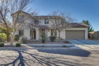 2541 Saint Catherine Ave, Phoenix AZ  85041-5355 exterior