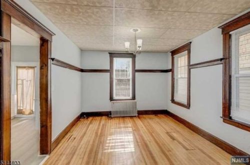 60 Prospect St, Belleville NJ 07109-2666 exterior