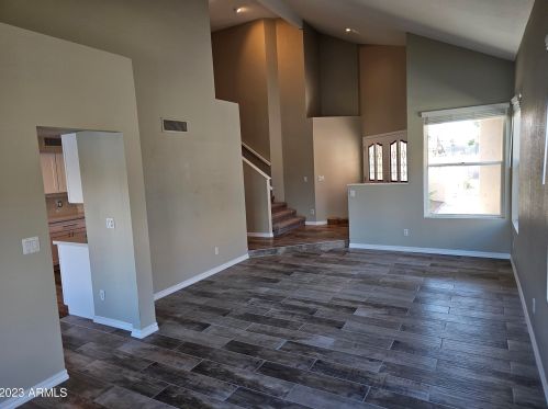 16443 34th Way, Phoenix AZ  85032-3168 exterior