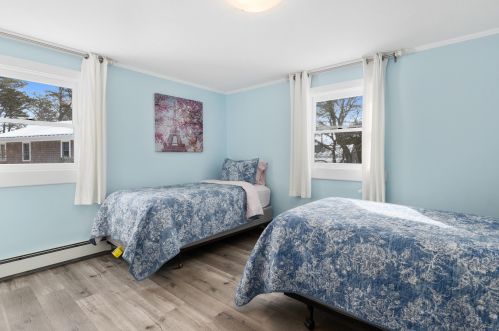 432 Sam Ryder Rd, Chatham MA 02633-1538 exterior