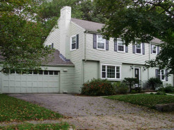111 Stanley Rd, Newton, MA 02468-2315