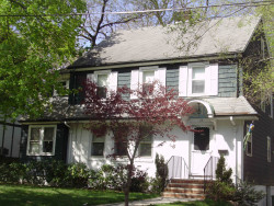 25 Ellison Rd, Newton, MA 02459-1434
