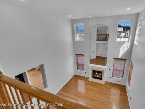 111 Picadilly Dr, Jackson Twp NJ  08527-1290 exterior