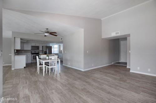 3834 Carol Ann Way, Phoenix AZ 85032-4062 exterior