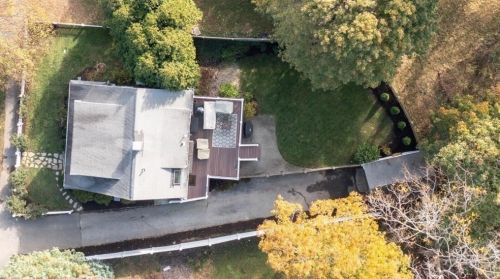 257 Hersey St, Hingham MA 02043-4605 exterior