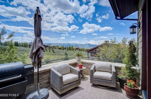 2870 Westview Trl, Park City UT 84098-6342 exterior