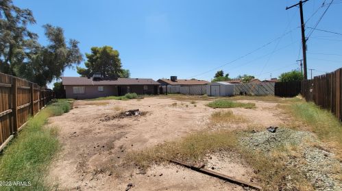 3418 Butler Dr, Phoenix AZ 85051-9019 exterior