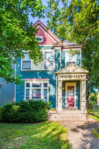 1266 Floyd St, Louisville KY  40208-2023 exterior