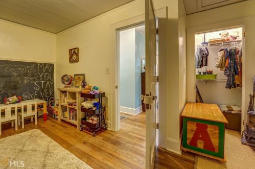 945 College Ave, Conyers GA 30012-4423 exterior