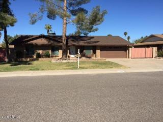 4518 Kelton Ln, Phoenix AZ  85032-2821 exterior