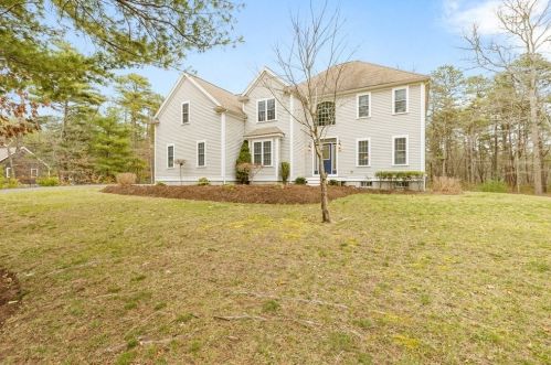 91 Maple Spg Rd, Wareham MA 02571-1202 exterior