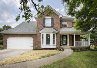 3907 Hurstbourne Woods Dr, Louisville, KY 40299-1368
