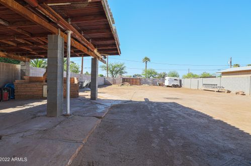 1602 Atlanta Ave, Phoenix AZ 85040-2708 exterior