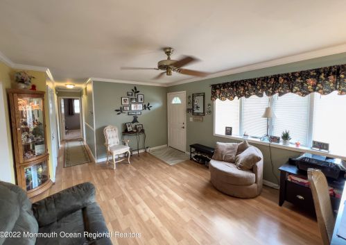 44 Citadel Dr, Jackson Twp NJ 08527-1843 exterior