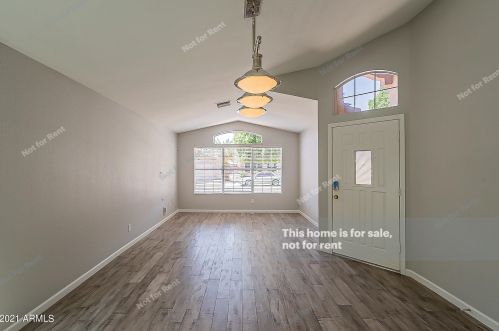 4520 Bighorn Ave, Phoenix AZ  85044-4957 exterior