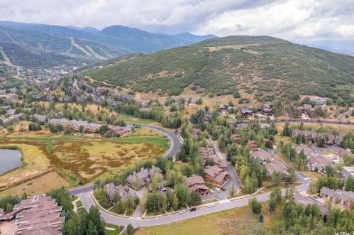 3160 Deer Valley Dr, Park City UT exterior