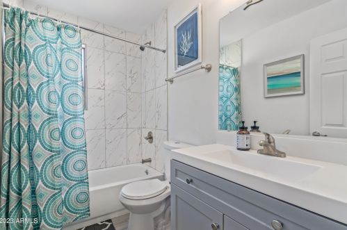 4731 Belleview St, Phoenix AZ  85008-5606 exterior