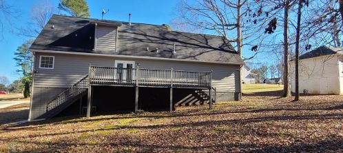 350 Grv Hl Dr, Stockbridge GA 30281-3049 exterior