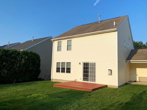 5 Frongillo Farm Rd, Worcester, MA 01604-1776