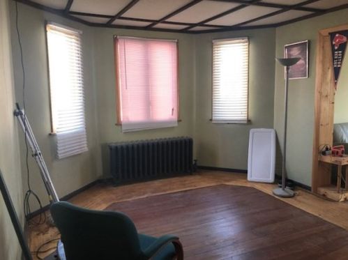 304 Brownell St, Fall River MA 02720-2721 exterior