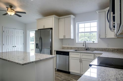 16360 Minor Clark Rd, Verona KY  41092-8252 exterior