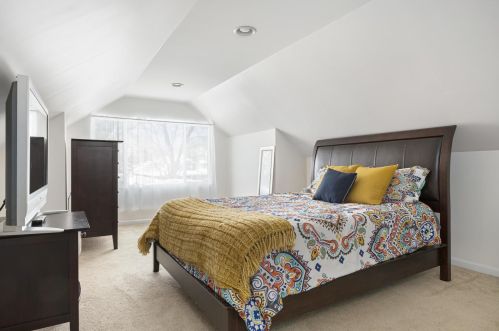 2239 Grv Ave, Forest View IL 60402-2572 exterior