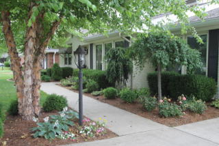 1115 Ridge Line Dr, Louisville, KY 40207-4353