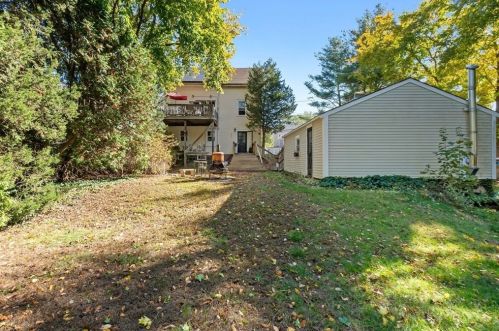 25 Budleigh Ave, Beverly MA 01915-1813 exterior