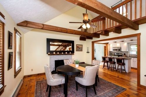 8 Euclids Way, Plymouth MA  02360-4226 exterior