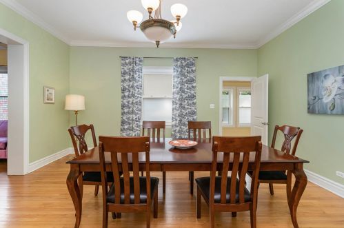 6940 34 St, Forest View IL 60402-3303 exterior