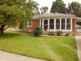 1606 Stafford Ave, Louisville, KY 40216-2773
