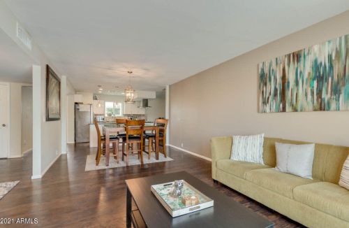 3639 Cholla St, Phoenix AZ 85029-3129 exterior