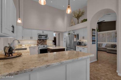 15822 15th Pl, Phoenix AZ  85048-8629 exterior